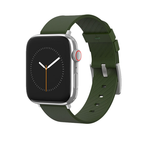 accessories-product-olive-strap-1 Everyday Leather Strap – Olive