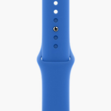 silicone-category Apple Watch Series 6