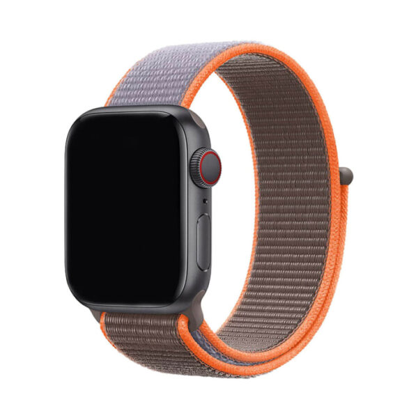 straps-canvas-4 Sport Loop Vitamin C