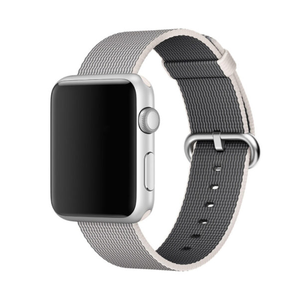 straps-canvas-6 Pearl Woven Nylon