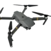 drone-camera-isolated-background-helicopter-technology-1446059-pxhere.com Infra Drone